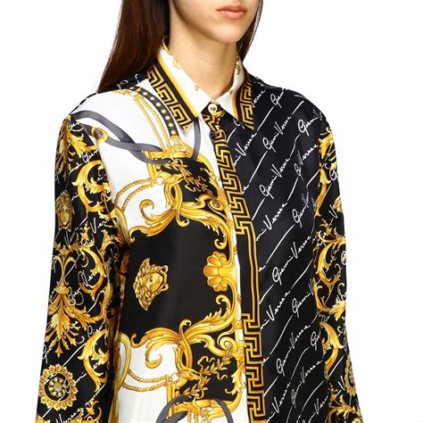 versace ropa precio